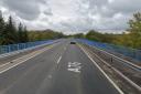 The repair works on the Howford Bridge have been delayed further