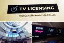 The BBC TV licence fee will rise by £10.50 to £169.50 a year from April