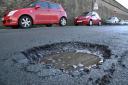 Only one in five compensation claims to East Ayrshire Council for pothole damage to vehicles results in a payout, according to the newly-released figures