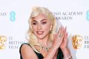 Lady Gaga at British Academy Film Awards 2022 – Press Room – London