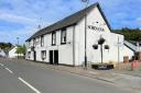 The Sorn Inn is up for sale, listed by Christie & Co (Image: Rightmove)