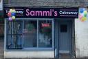 Sammi's new shop has opened its doors. (Image: submitted)