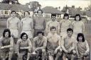 Old Mauchline football teams from the past will be celebrated at July's event