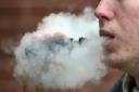 Vaping is more widespread among young people than smoking ever was, according to East Ayrshire Council's head of education
