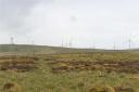 The proposed development at the Lethans site near New Cumnock