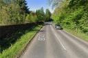 Roadworks on the B743 between Mauchline and Ayr are due to last until May 22