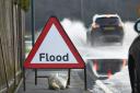 The warning has been issued for across Ayrshire