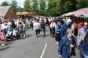 The Mauchline Holy Fair is set to return on May 27