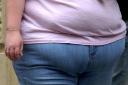 A study claimed 75 per cent of East Ayrshire adults are overweight