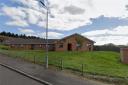 An Auchinleck care home has been given a 'good' inspection report