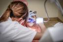 The number of dental examinations carried out in Ayrshire and Arran has fallen by more than 20 per cent in the space of four years, according to Public Health Scotland figures