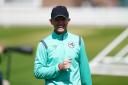 Heinrich Malan said his team will look to entertain when they take on England at Lord’s (Zac Goodwin/PA)