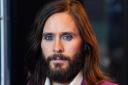 Jared Leto says he has not cried ‘in about 17 years’ (Ian West/PA)