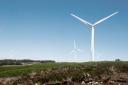 The South Kyle wind farm has been sold to Greencoat UK Wind  for £320 million