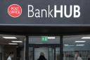 A shared 'banking hub' is set to open in Cumnock next year