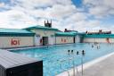 New Cumnock Swimming Pool announces season closure date