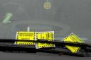Parking fines could rise in East Ayrshire/