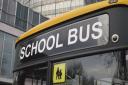 East Ayrshire is the only one of Scotland’s 32 local authorities to provide subsidised bus runs for pupils who don’t meet the free transport criteria.