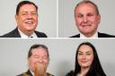 All members were re-elected at East Ayrshire Council
