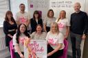 McSherry Halliday are sponsoring Legally Blonde The Musical