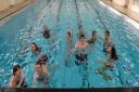 Auchinleck's pool and leisure centre is set to close