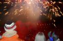 PHOTOS: Cumnock residents visit Murray Park for fireworks show