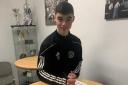 Cumnock Juniors youngster wins contract with U20 development squad