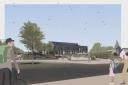 Plans have been submitted to East Ayrshire Council