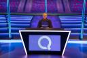 Paddy McGuinness has hosted a Question of Sport since 2021.