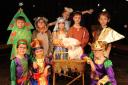 PHOTOS: Drongan Primary hold their annual nativity play