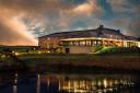 Lochside House Hotel, Lodges and Spa.