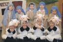 Auchinleck Primary's 2008 Christmas show