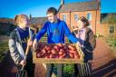 The Good School Food Awards celebrates those who have gone the extra mile to make a positive change for children around the UK.