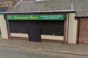 The Auchinleck eatery is set to re-open.