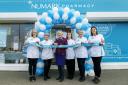 A new era for the New Cumnock store.
