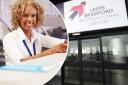 Could your dream job be waiting for you at Leeds Bradford Airport?