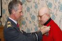 Scots war veteran evacuated from Dunkirk dies aged 102