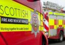 On-call firefighters are being recruited for the Mauchline fire station