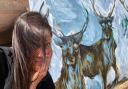 Sorn artist seeks budding Ayrshire photographers for summer show