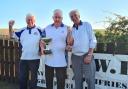 Dunaskin Doon Bowling Club held the ‘brilliant’ event on Wednesday, September 1.