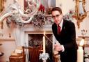 Festive cheer for all as Dumfries House unveil Christmas events