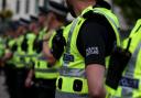 Police Scotland's latest report on East Ayrshire crime reports covers the period from April 1 to December 31, 2023