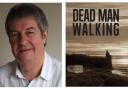 Iain McMurdo and his new book