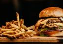 Which restaurants serve up the best burgers in East Ayrshire? Credit: Canva