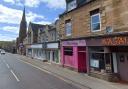 The Cumnock Islamic Welfare Association hopes to set up a centre on Ayr Road
