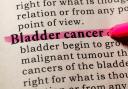 Five-year survival rates for bladder cancer in Scotland are the lowest in Europe