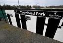 A Cumnock Juniors player looks set to leave the club.
