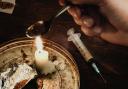 The number of suspected drug deaths in Ayrshire dropped in 2023.
