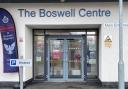 The session will take place at The Boswell Centre
