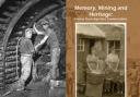 The new book looks at the miners' rows